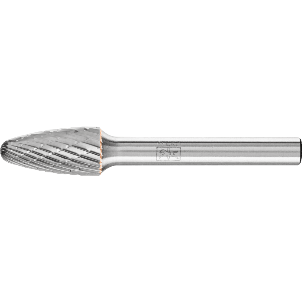 PFERD Hartmetallfrässtifte RBF 1020/6 TOUGH