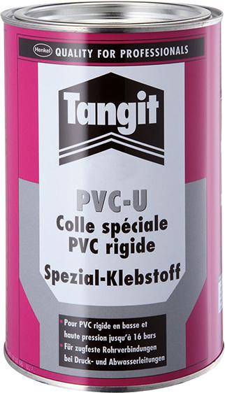 Spezial-Klebstoff Tangit Hart-PVC Tube 125g Henkel