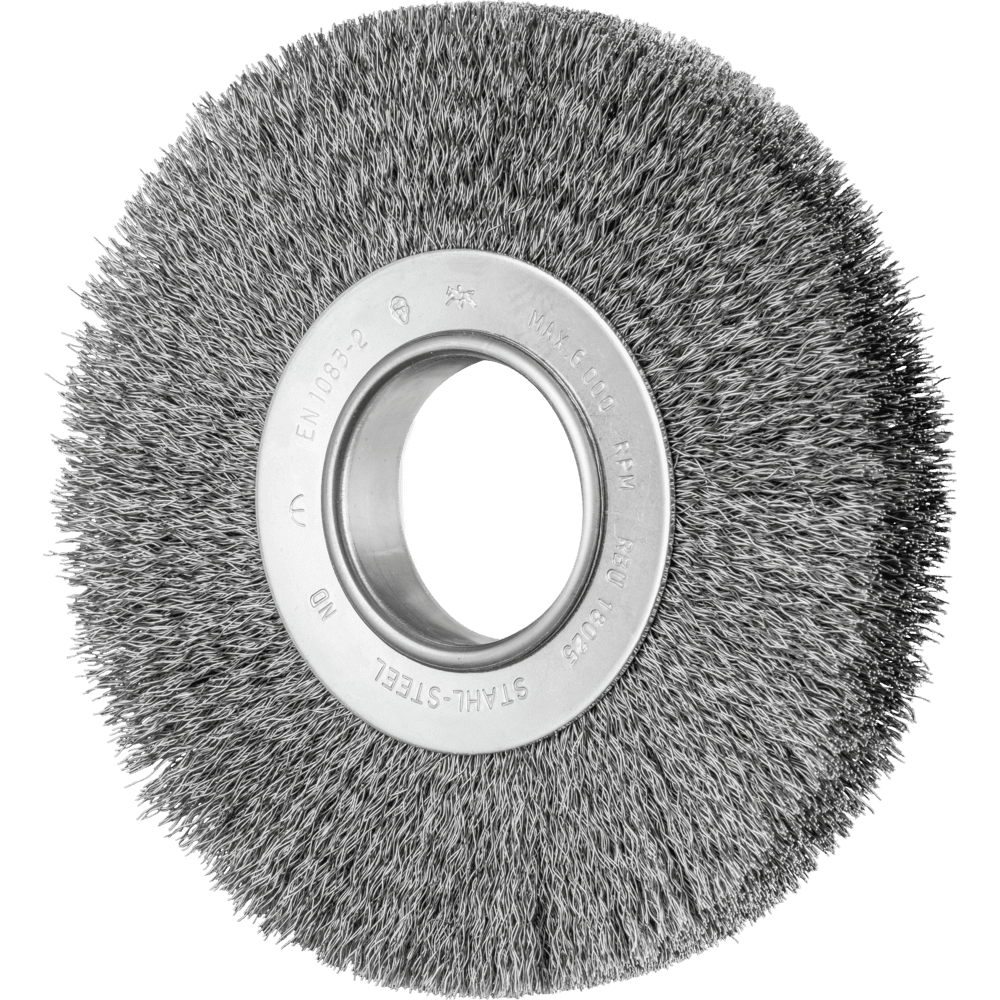 PFERD Rundbürsten POS RBU 18025/AK32-2 ST 0,30