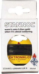 Elektroniklot Nr.940140SB6 g Stannol