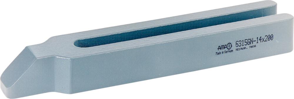Spanneisen DIN6315GN 11x125mm AMF