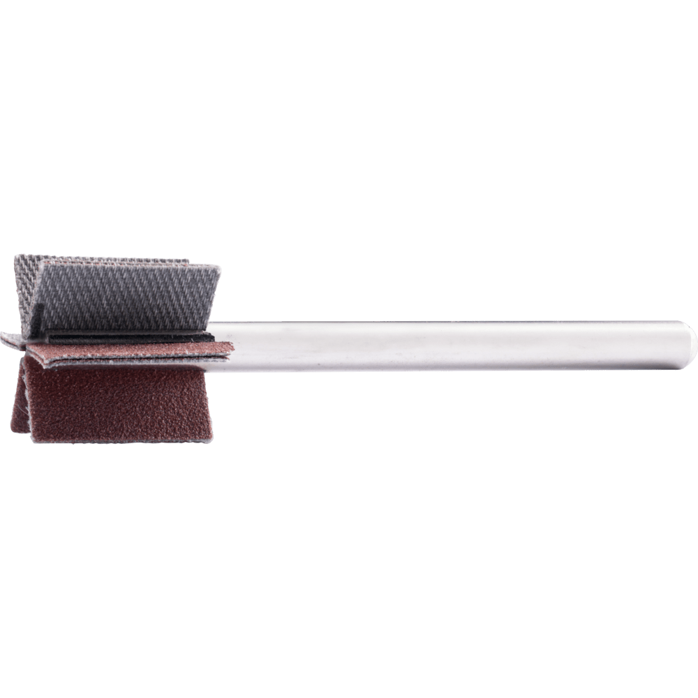 PFERD Fächerschleifwerkzeuge BP 2020/6-60 6x2 A 150