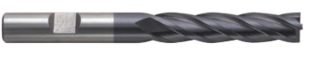 HSS-Fräser DIN844 Ø10 TAWL4100|Osawa