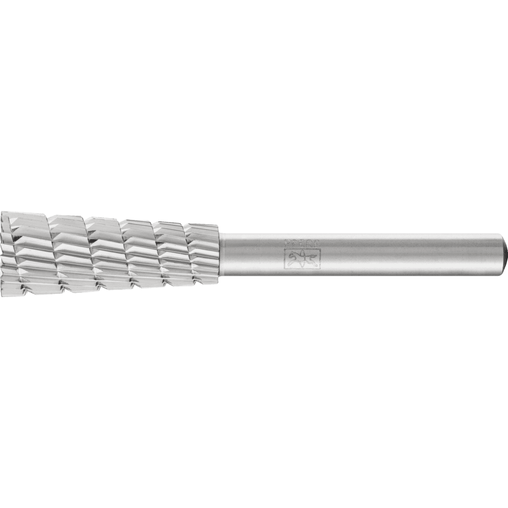 PFERD HSS-Frässtifte HSS 63ST/6 Z3