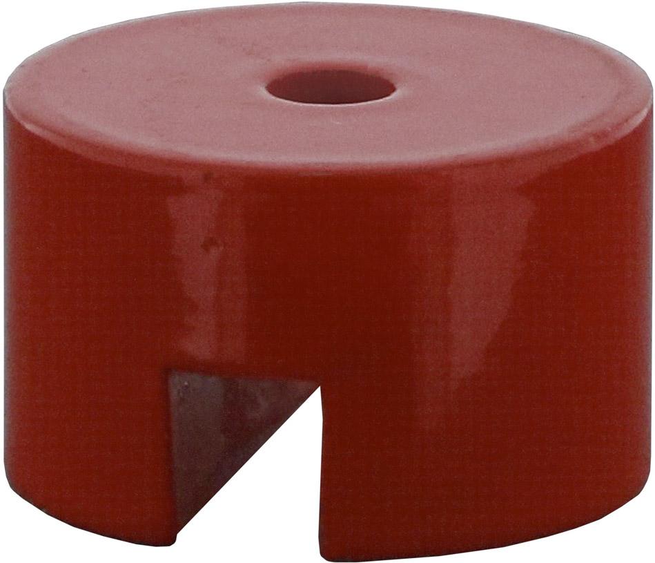 Knopfmagnet 31,8x25,4mm FORTIS