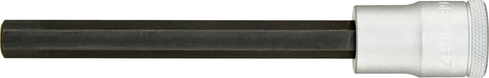 Schraubendrehereinsatz 1/2" Innensechskant 8x120mm Gedore