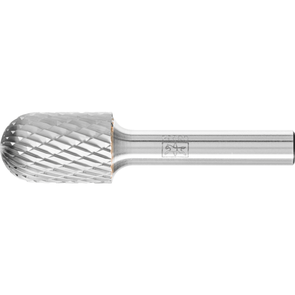 PFERD Hartmetallfrässtifte WRC 1625/8 Z3 PLUS