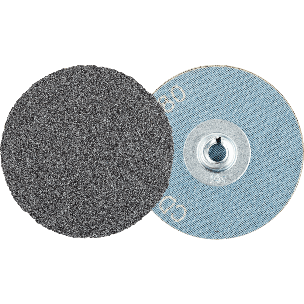 PFERD COMBIDISC-Schleifwerkzeuge CD 50 SiC 80