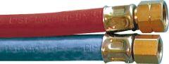 Autogengarnitur 5 m, (AC 9,0 x 3,5 mm) /(S 6,0 x 5,0 mm)