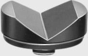 Prismenaufsatz Gr.45 Nr. 6441 AMF