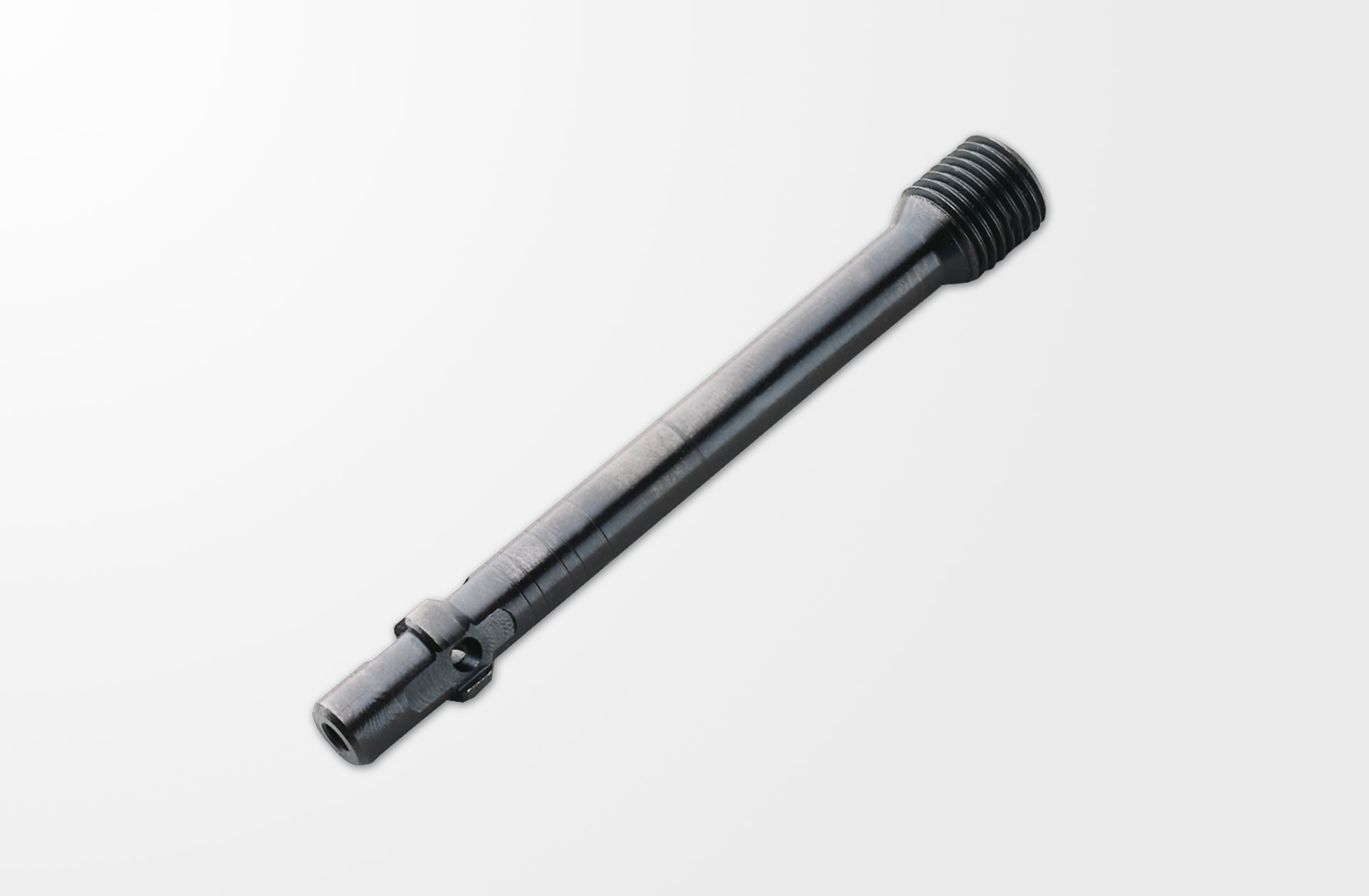 Spannschraube für Weldon ultrakurz D-25 mm