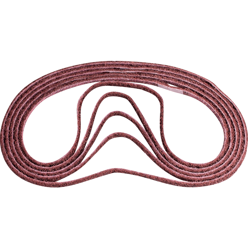 PFERD Flexible Schleifmittel VB 6/610 A 180 M