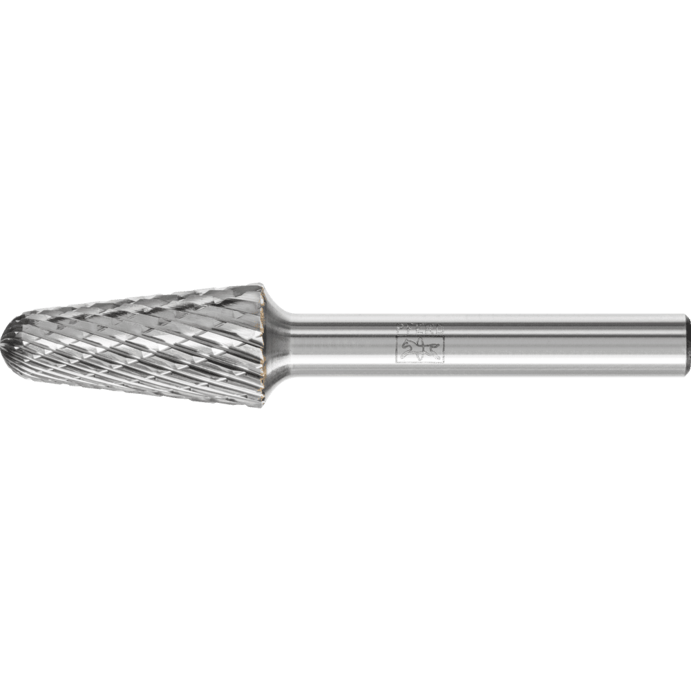 PFERD Hartmetallfrässtifte KEL 1225/6 TOUGH
