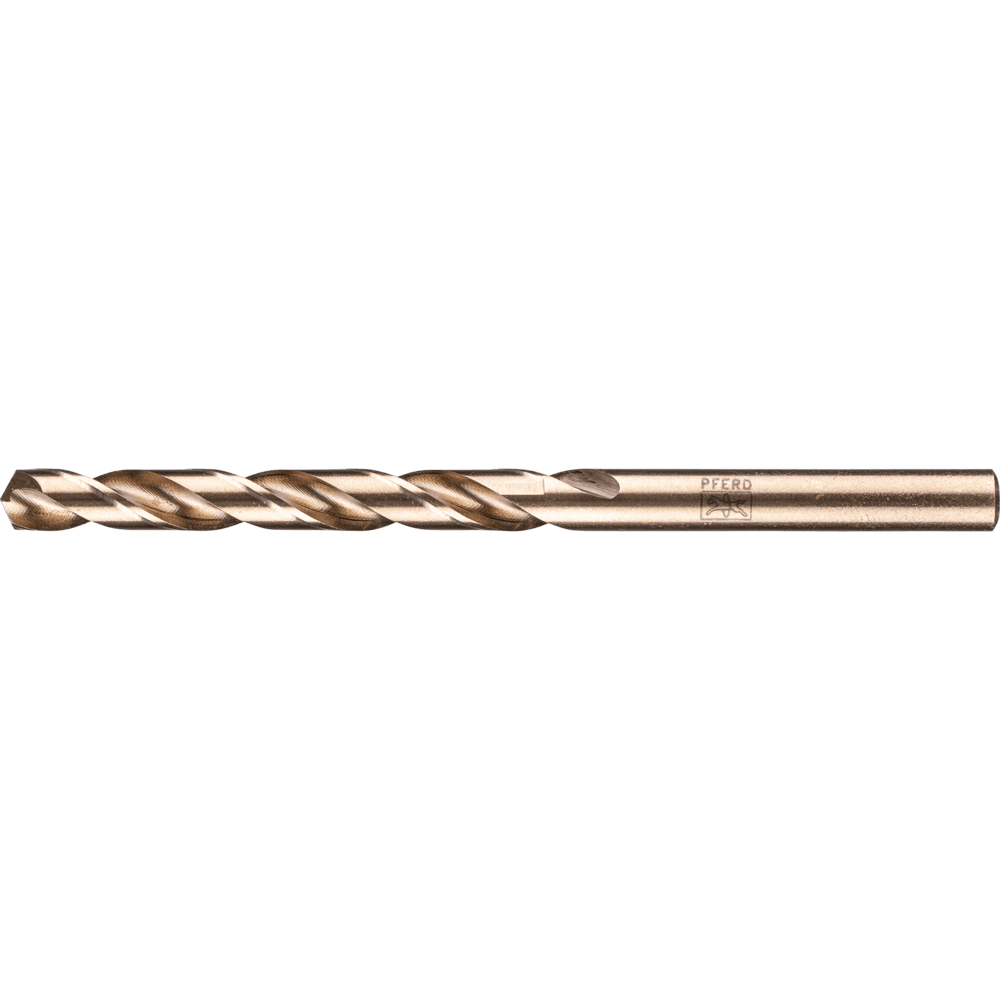 PFERD Bohr- und Senkwerkzeuge SPB DIN 1897 HSSE N 6,0 INOX