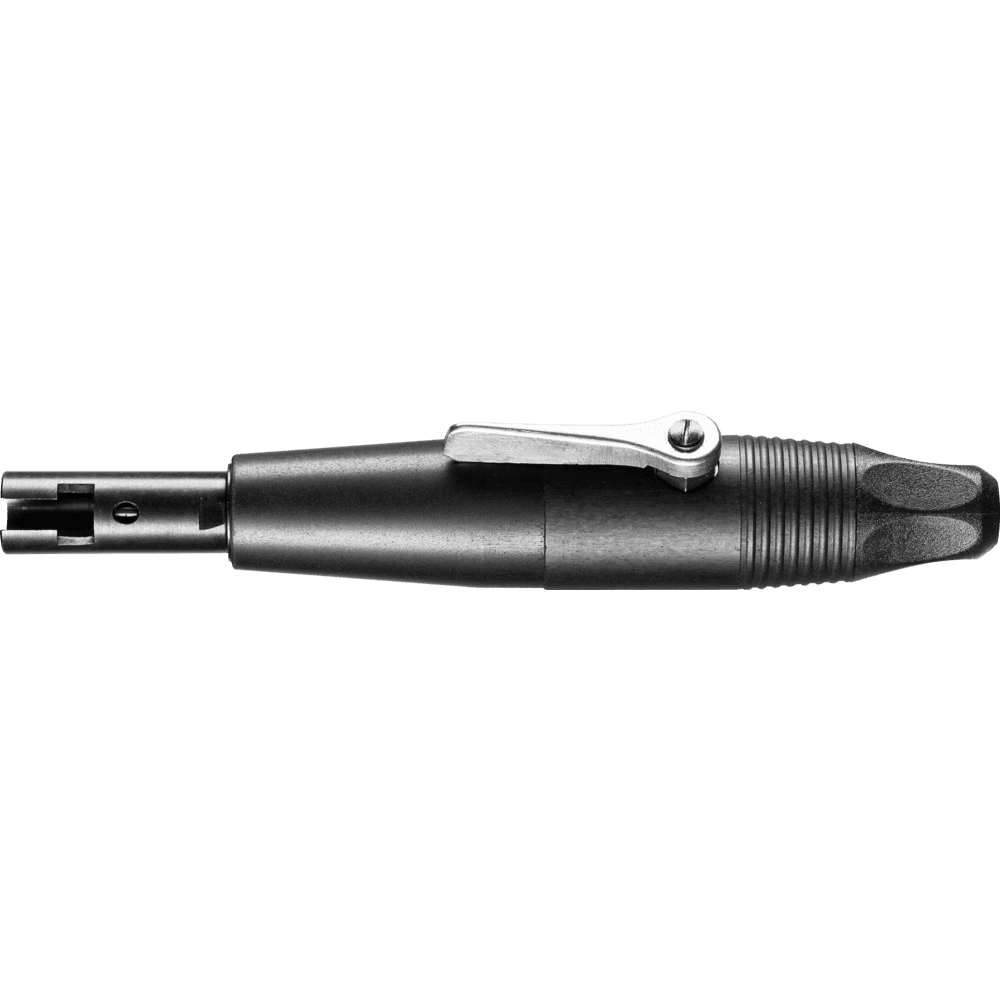 PFERD Biegwellenantriebe HA 6 Z SP 3.0 DPF/SRF