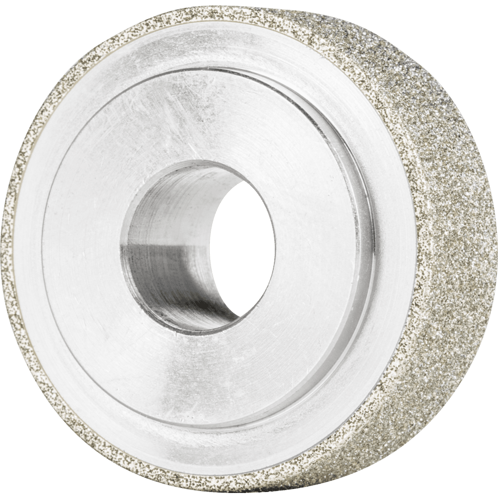PFERD Dia.- und CBN-Schleifwerkzeuge Galvanik D1A1 30-10-10 D 151