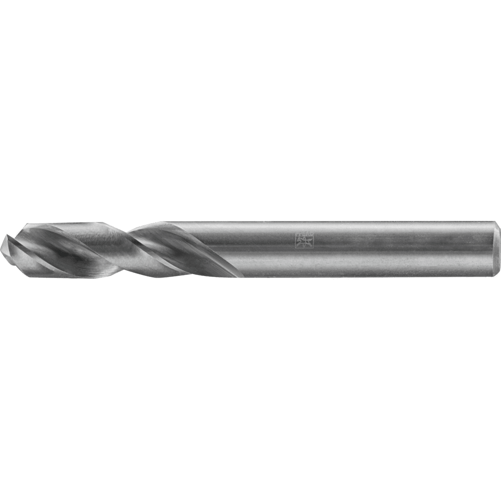 PFERD Bohr- und Senkwerkzeuge SPB DIN 1897 HSSG N 10,0 STEEL