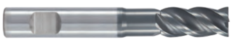 VHM-Fräser Ø3 HF451030|Osawa