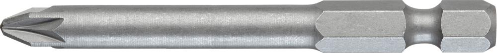 Bit 1/4" DIN3126 E6,3 PZ3x 90mm zähhart FORUM