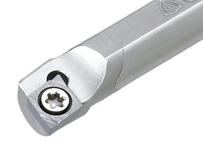 C12M-SCLPR-09 Drehhalter|Korloy