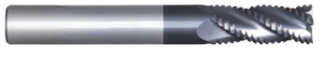 VHM-Schrupp-Fräser Ø16 G2CSFR160|Osawa