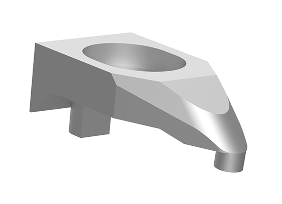 CS200 PARTS|Nikko