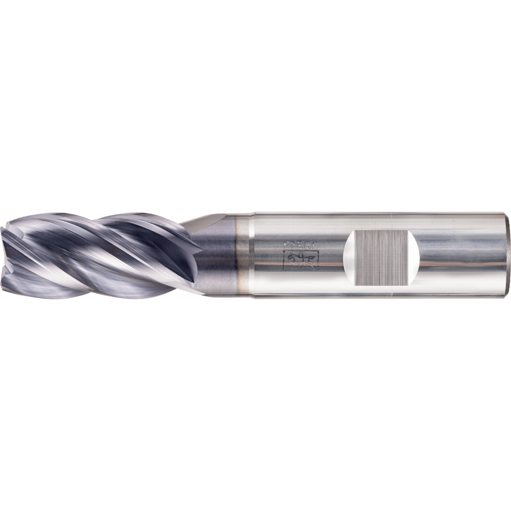 PFERD SCM Vollhartmetall-Fräser SCM-UC4-M160C-M92HB AL40