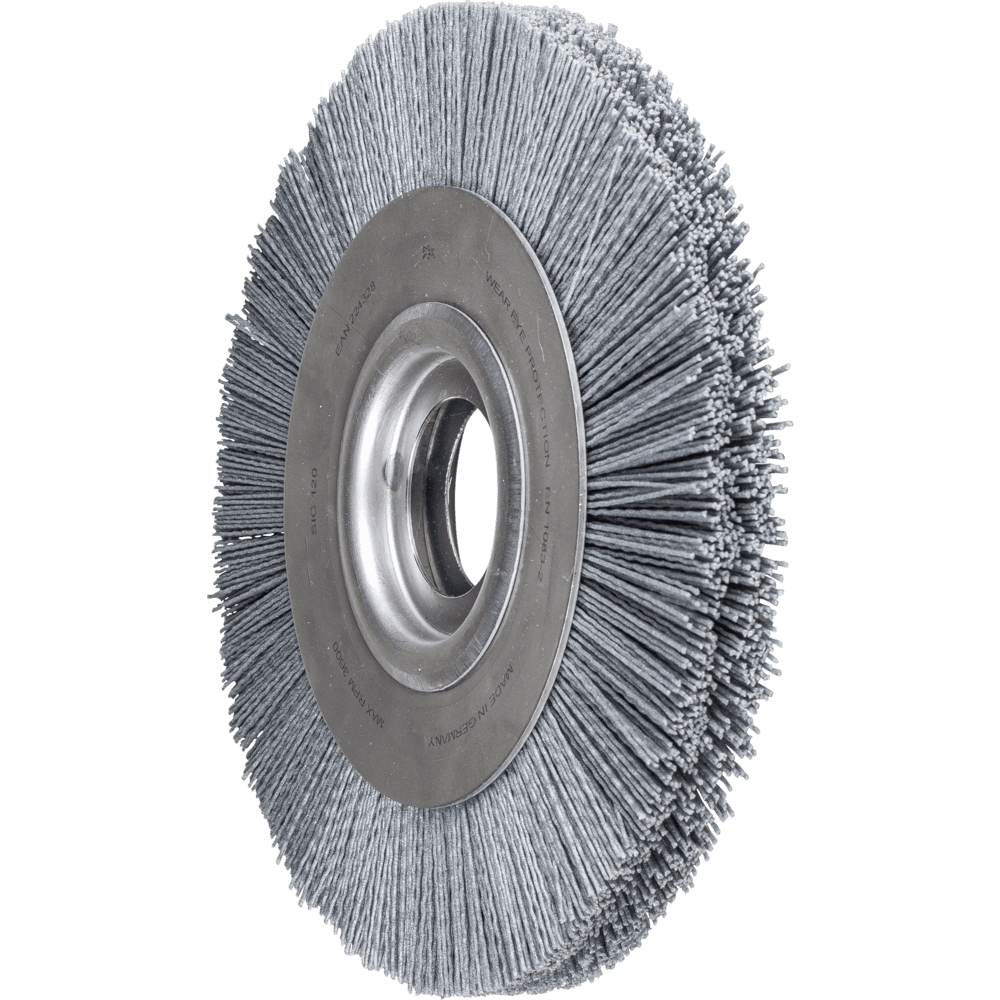 PFERD Rundbürsten POS RBU 25030/AK32-2 SiC 120 1,10