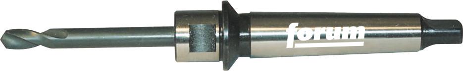 Aufnahmehalter MK3 für Lochsäge FORUM