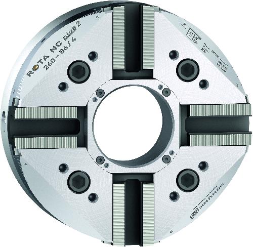 ROTA NC plus 2 260-86/4 Z220-SV60°