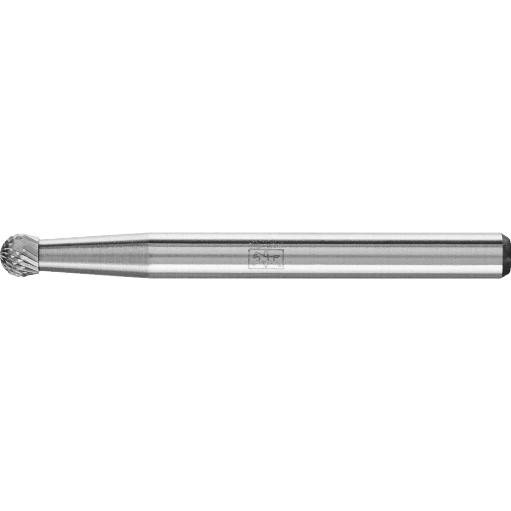 PFERD Hartmetallfrässtifte KUD 0302/3 MICRO