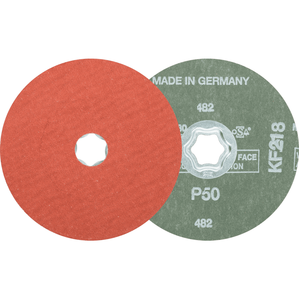 PFERD COMBICLICK CC-FS 125 A-COOL 50