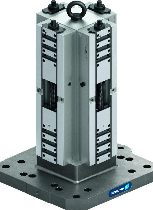 SAT-KSC-D 125-460 4V 500 x 500