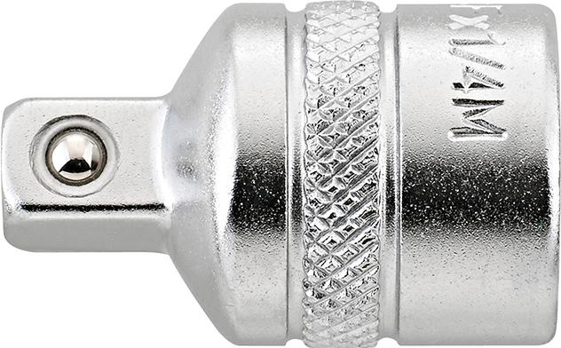 Reduzierstück 3/8"-Innenvierkant auf 1/4"-Außenvierkant FORUM