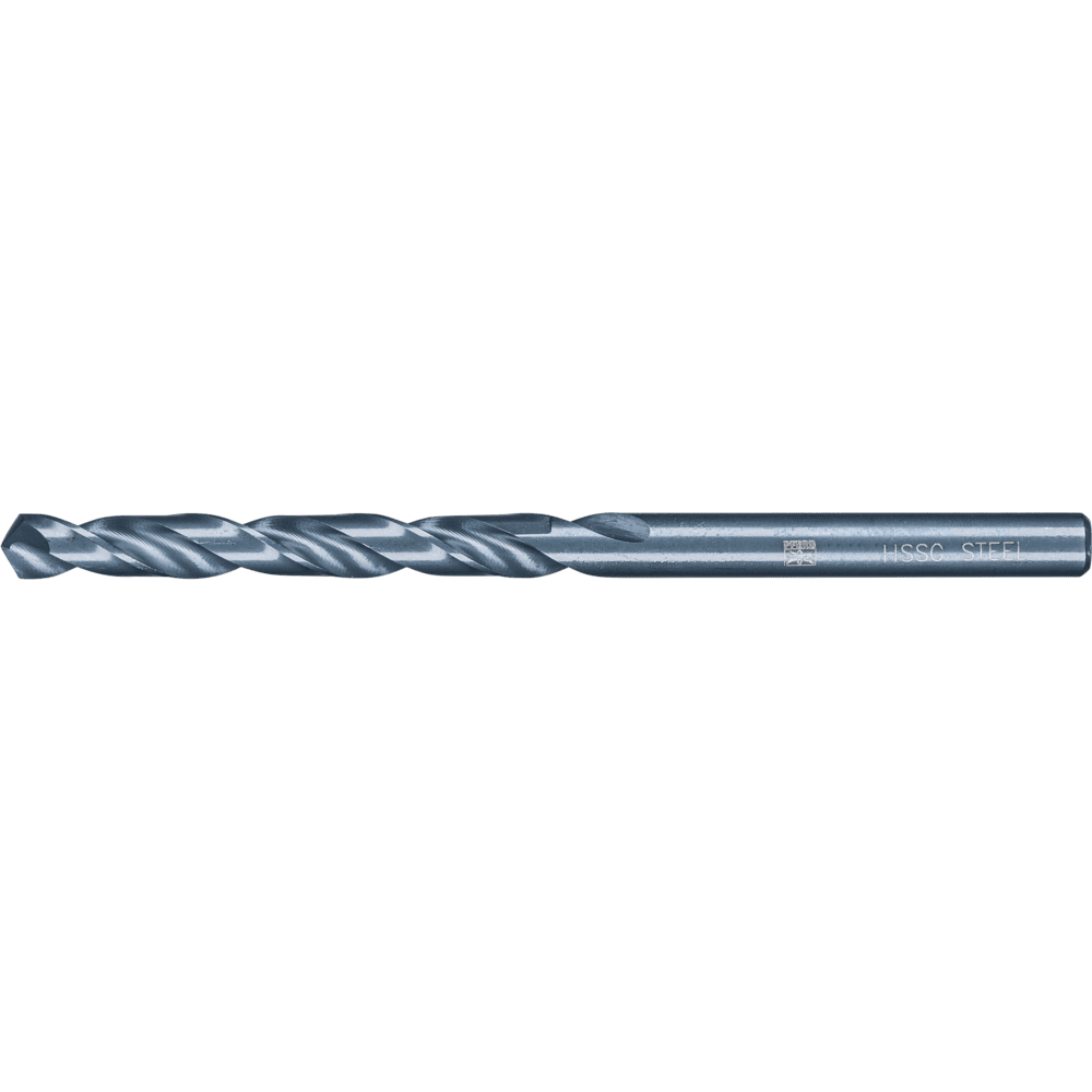 PFERD Bohr- und Senkwerkzeuge SPB DIN 1897 HSSG N 5,3 STEEL