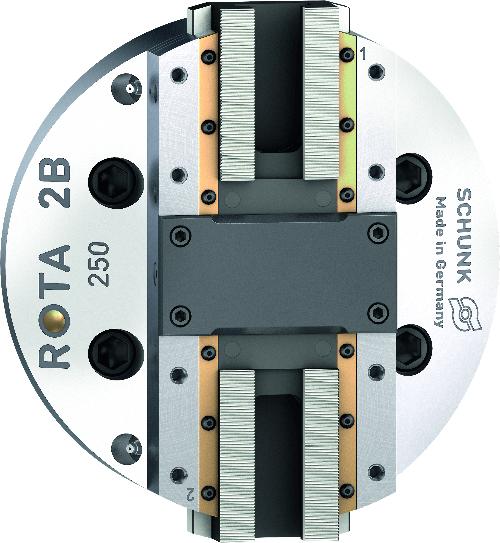 ROTA 2B 250 Z220-SV90°