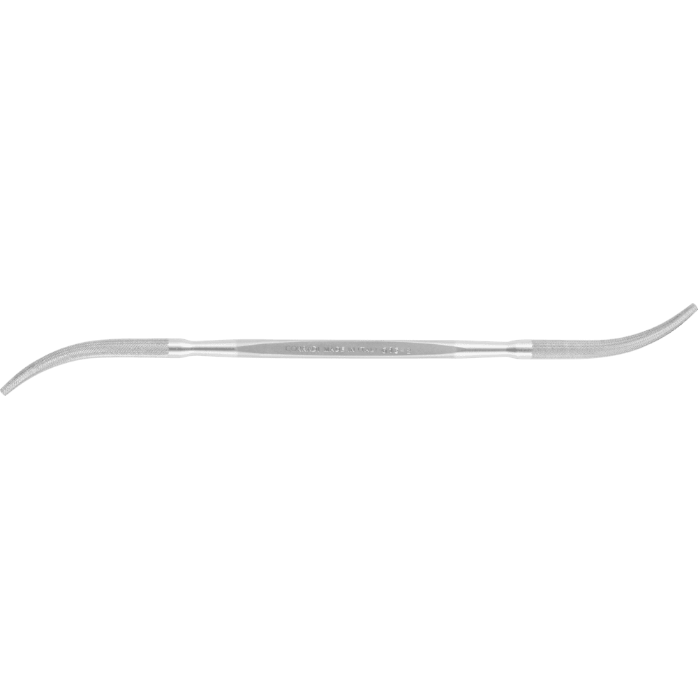 PFERD C-Präzisionsfeilen 616 180 H2