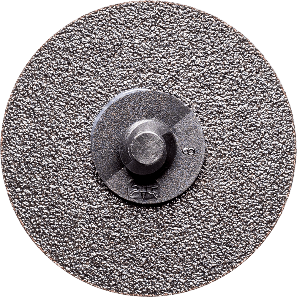 PFERD COMBIDISC-Schleifwerkzeuge CDR 50 SIC 80 RS