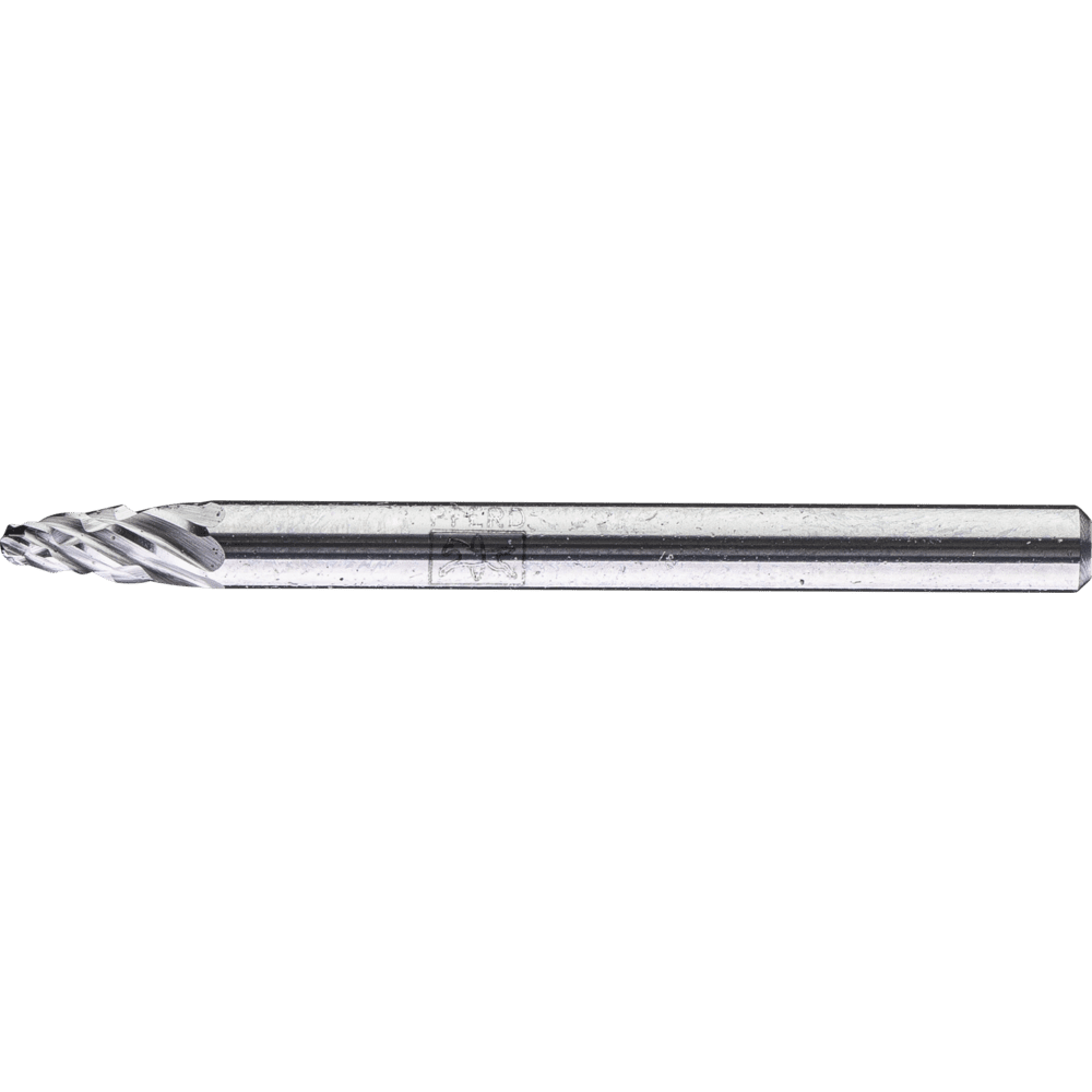 PFERD Hartmetallfrässtifte RBF 0307/3 ALLROUND