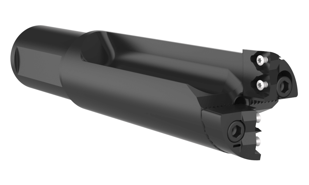 Halter 1.88-2.0 Rev. 2.2D 40mmSS SP