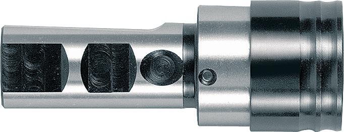 Gewindeschnellwechsel- Futter M6-20 32x63mm FORTIS