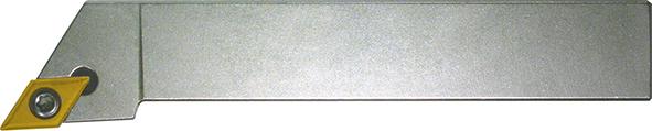 ISO-Klemmhalter SDJCR 2525 M11