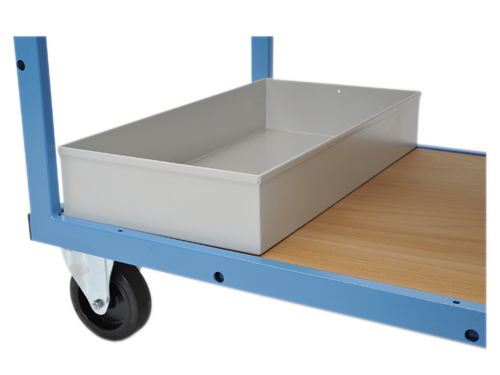 Wanne für Transportwagen