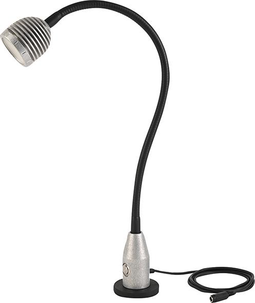 LED-Arbeitsleuchte Flexi 450Lumen dimmbar Bauer + Böcker