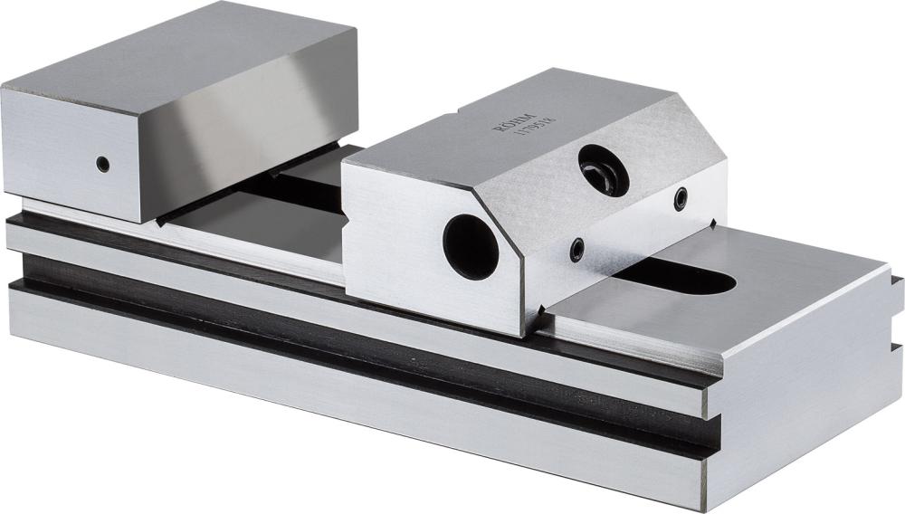 Präzisionsspanner PL-S Gr.1 70mm RÖHM