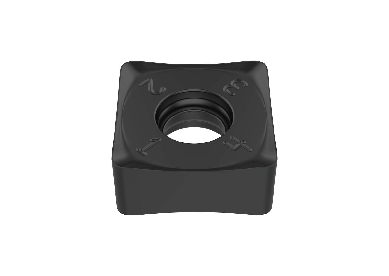 SNMU120410TN-M10,MS2500|Seco
