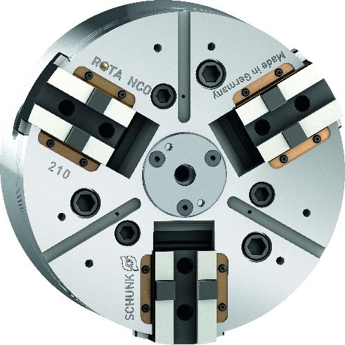 ROTA NCO 210 A5-KV