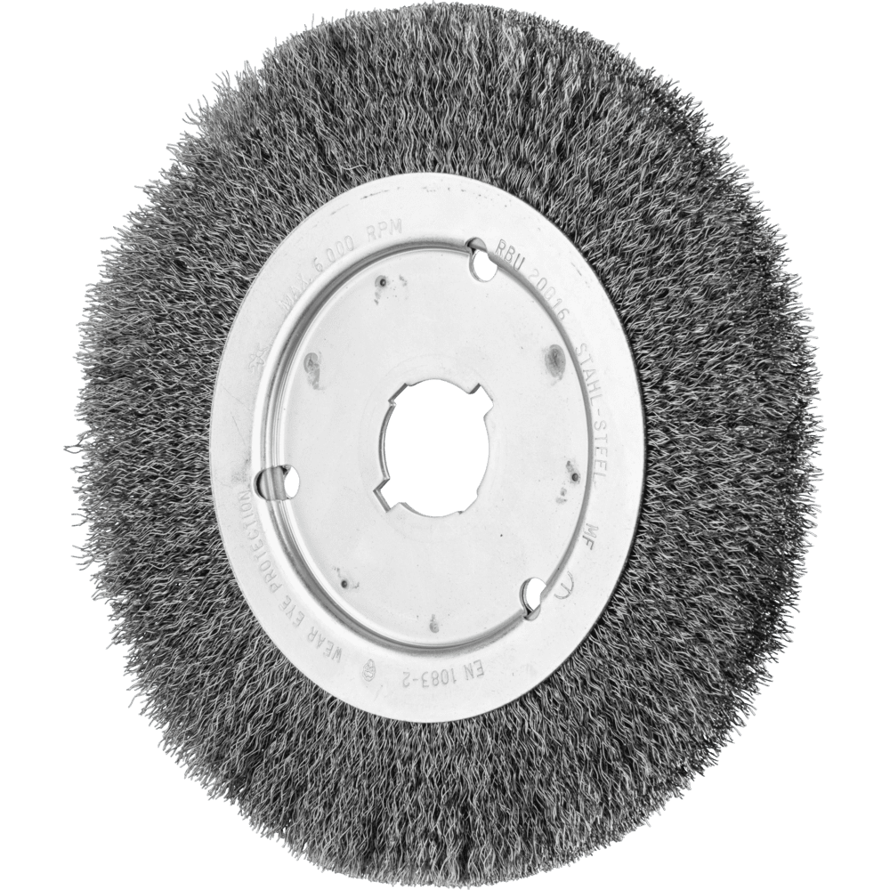 PFERD Rundbürsten RBU 20016/22,2 ST 0,25