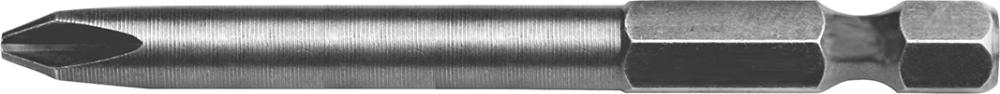 Bit 1/4" DIN3126 E6,3 PH3x 90mm zähhart FORUM