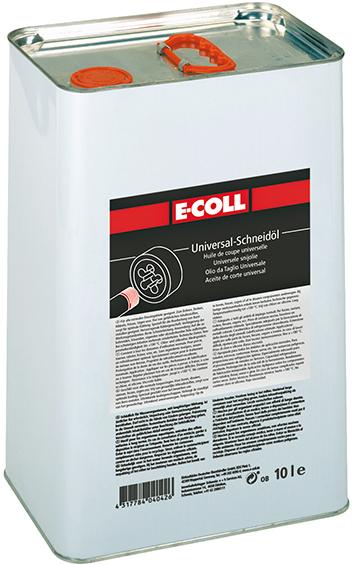 Universal-Schneidöl 10L Kanister E-COLL